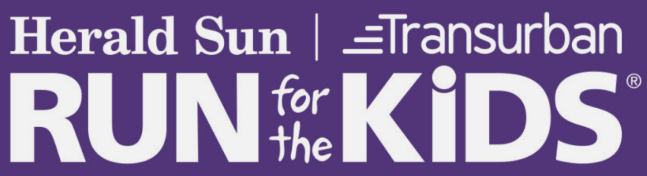Run For The Kids 
